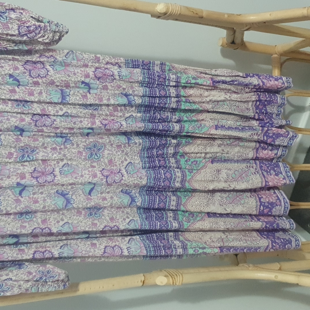 ๐ฆ Spell Poinciana Boho Dress ๐ฆ - Picture 15 of 16
